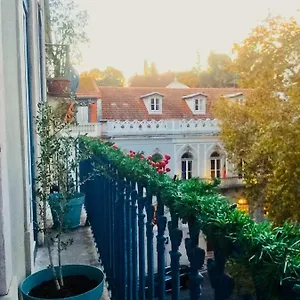 Appartement Classic, Lisboa